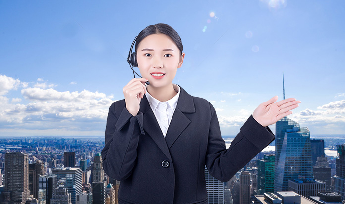 售后服務保障 